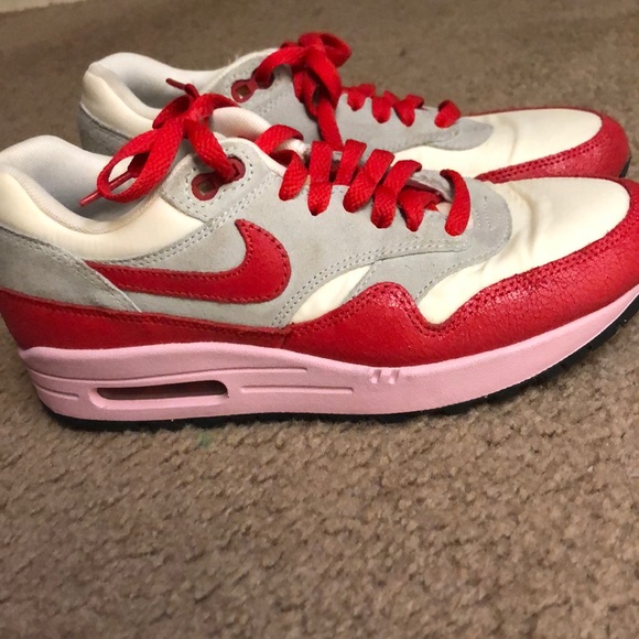 nike retro tennis